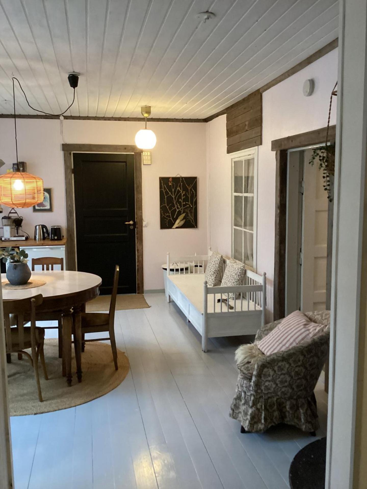 Appartamento Pastella Turku Esterno foto