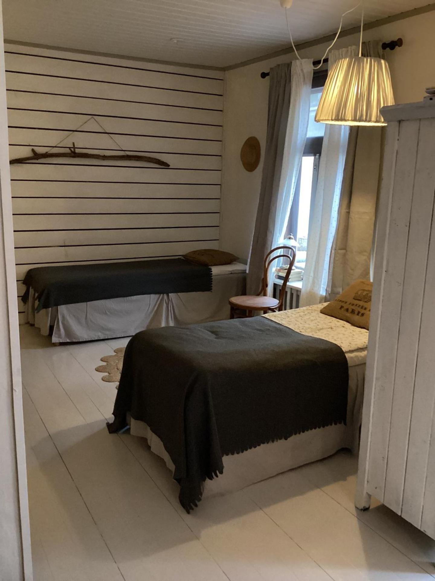 Appartamento Pastella Turku Esterno foto