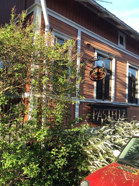 Appartamento Pastella Turku Esterno foto